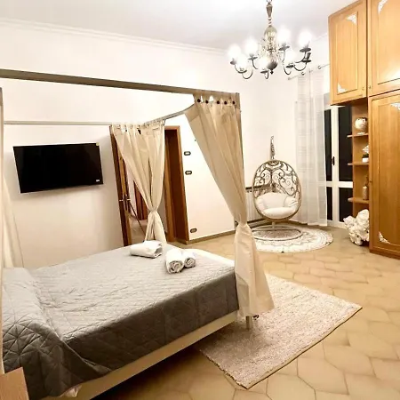 Daire Pantheon Luxury Noble Roma