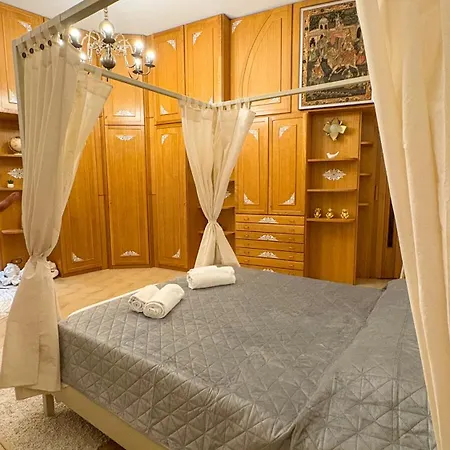 Daire Pantheon Luxury Noble Roma