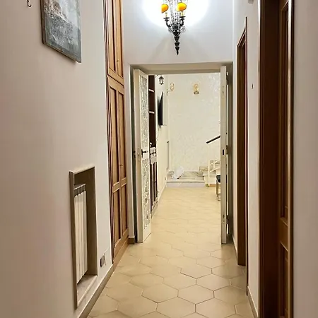 Daire Pantheon Luxury Noble Roma