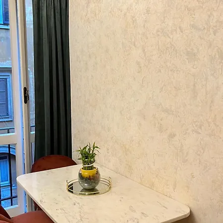 Pantheon Luxury Noble Roma