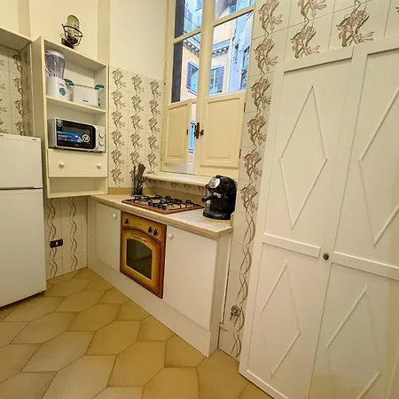 Apartment Pantheon Luxury Noble *