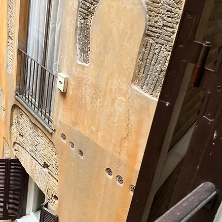 Apartment Pantheon Luxury Noble *