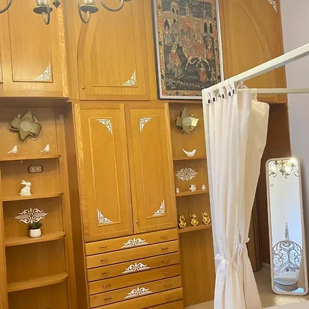 Apartment Pantheon Luxury Noble *