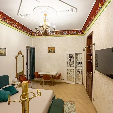 Appartement Pantheon Luxury Noble Rome