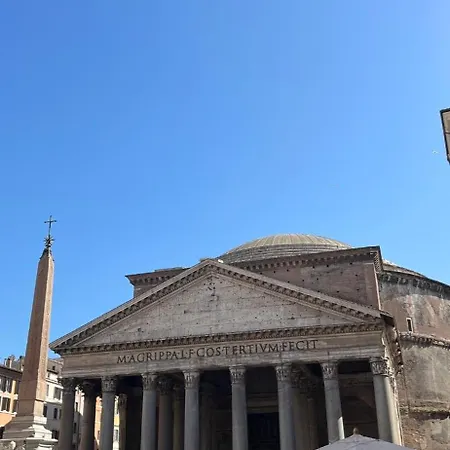 Pantheon Luxury Noble