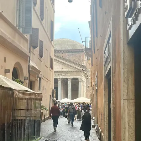 Pantheon Luxury Noble