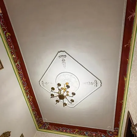Apartment Pantheon Luxury Noble Rome
