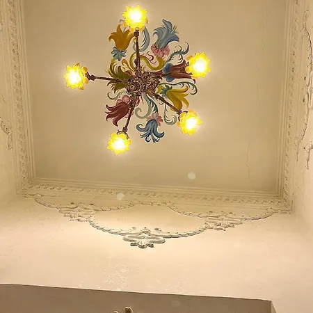 Pantheon Luxury Noble Appartement
