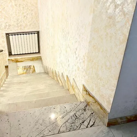 Pantheon Luxury Noble Appartement Rome