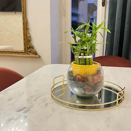 Pantheon Luxury Noble * Rome