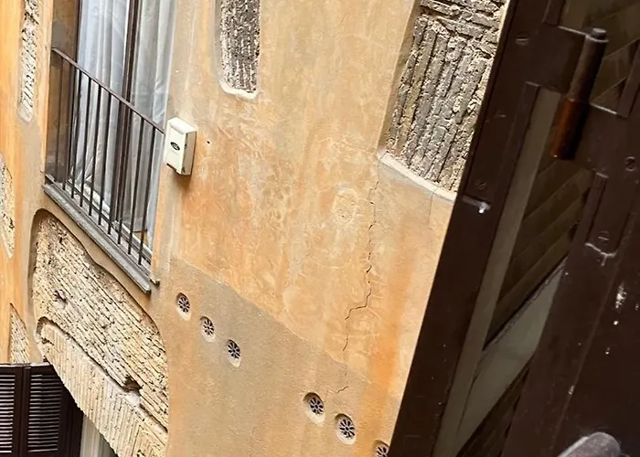 Διαμέρισμα Pantheon Luxury Noble *