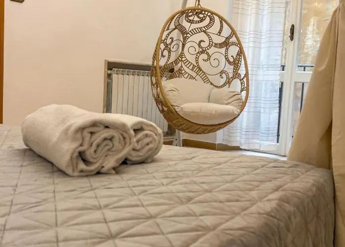 Pantheon Luxury Noble Ρώμη