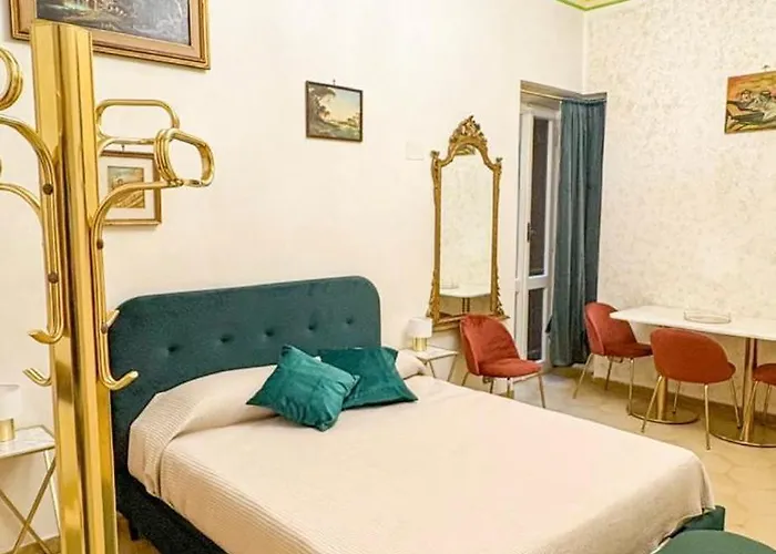 Pantheon Luxury Noble Διαμέρισμα
