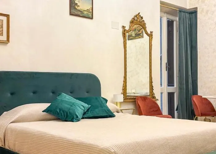 Pantheon Luxury Noble Διαμέρισμα *