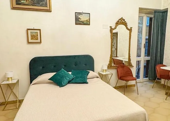 Pantheon Luxury Noble Διαμέρισμα *