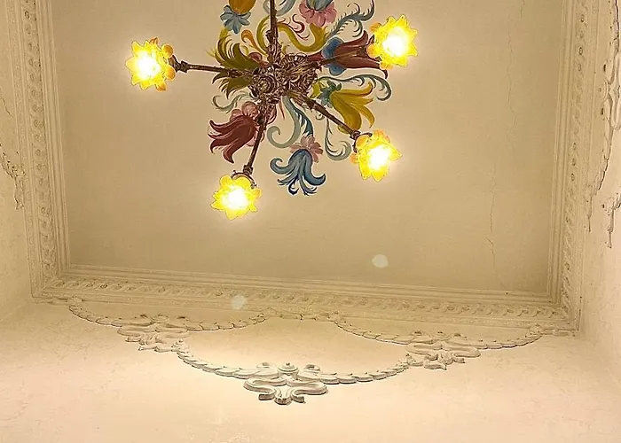 Pantheon Luxury Noble Διαμέρισμα