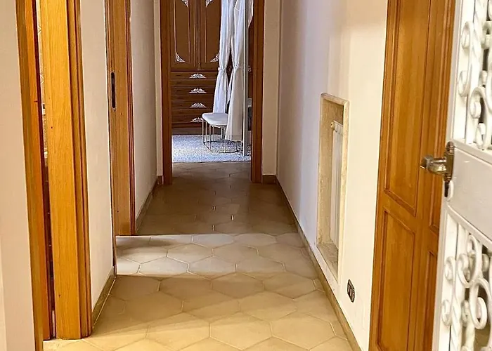 Pantheon Luxury Noble Διαμέρισμα *