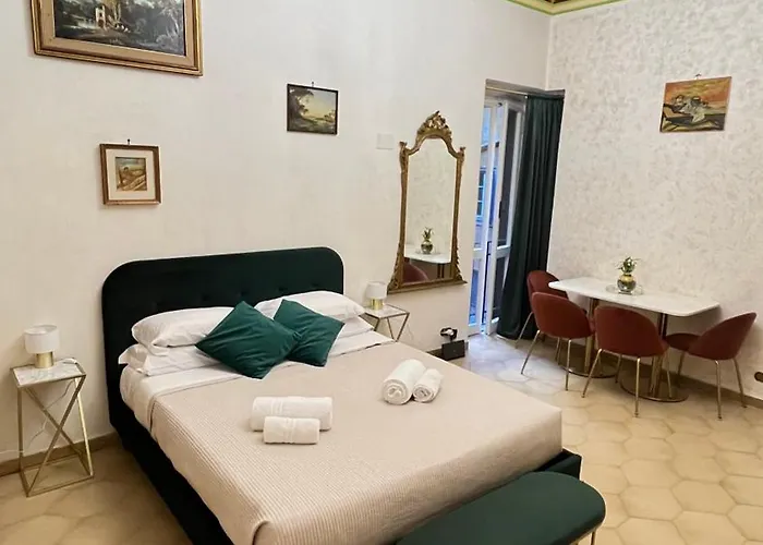 Pantheon Luxury Noble Διαμέρισμα